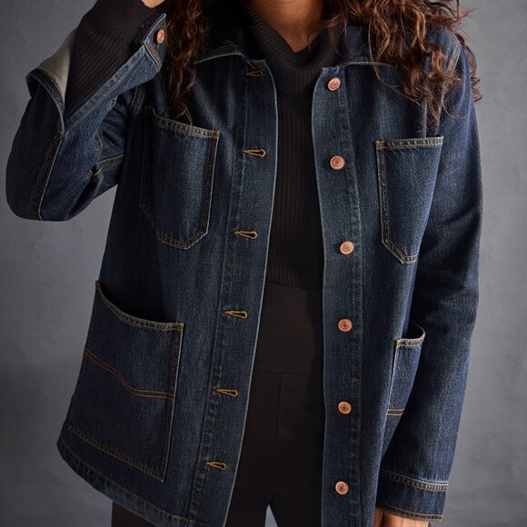 Barn Jacket - Picture 2 of 3